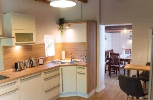 Gribbohm Apartamento | Vrbo Property