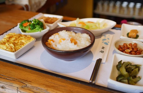 Yuanshan Cama Y Desayuno | Country Grange