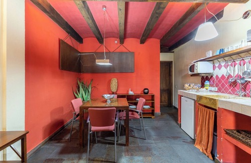 Braojos Casa | Casa rural 'Alojamiento Cepheus' con vistas a la montaña y Wi-Fi