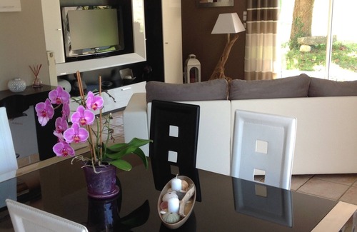 Montignac-Toupinerie Casa | Casa de campo en el corazón de Lot et Garonne