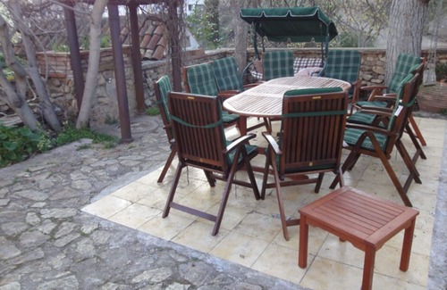 Tobed Cabaña | Casa Rural El Molino (10 pax)