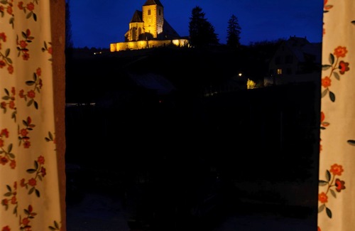 Hunawihr Apartamento | Casa / apartamento rural - HUNAWIHR (Ht-Rhin)