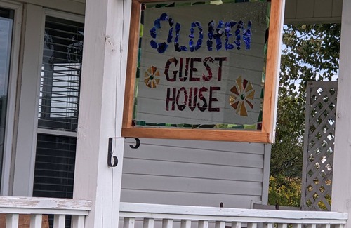 Sunbury Casa | Country Home Close to City Conveniences