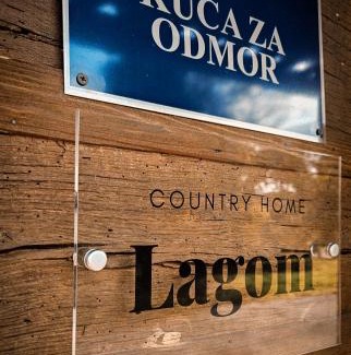 Zagorska Sela Chalet De Esquí | Country home Lagom