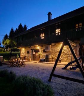 Zagorska Sela Chalet De Esquí | Country home Lagom