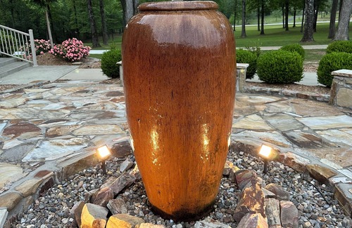 Drew County Casa | Country home