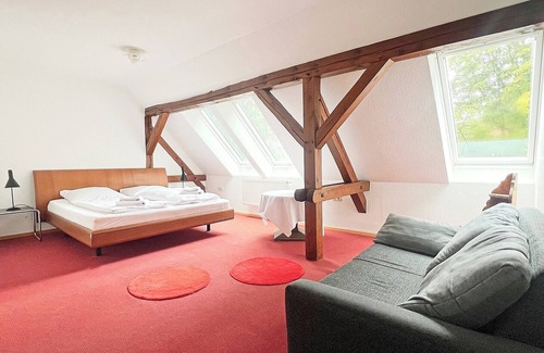 Visselhoevede Otro | Country House at the Hansenhof - Workation, families & friends - sauna possible