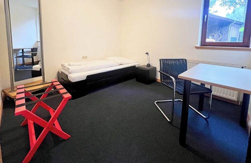 Visselhoevede Otro | Country House at the Hansenhof - Workation, families & friends - sauna possible