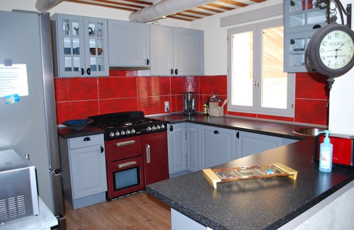 Caseneuve Casa | CASA DE CAMPO AL PIE DE LUBERON - de 800 a 1350 € / semana