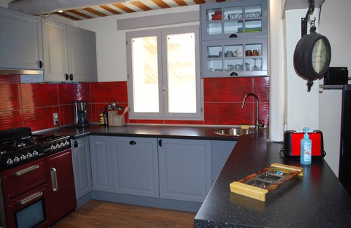 Caseneuve Casa | CASA DE CAMPO AL PIE DE LUBERON - de 800 a 1350 € / semana