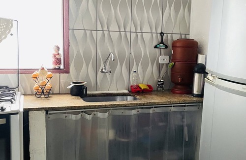 Barra Grande Casa | Country house