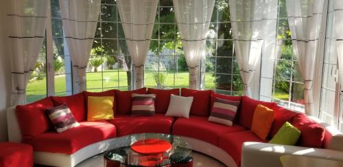 Ardenice Villa | Country House Bubullime Albania (Villa - Cottage)