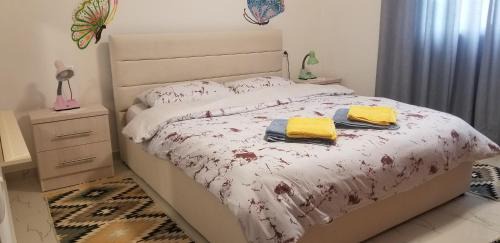 Ardenice Villa | Country House Bubullime Albania (Villa - Cottage)