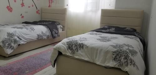 Ardenice Villa | Country House Bubullime Albania (Villa - Cottage)