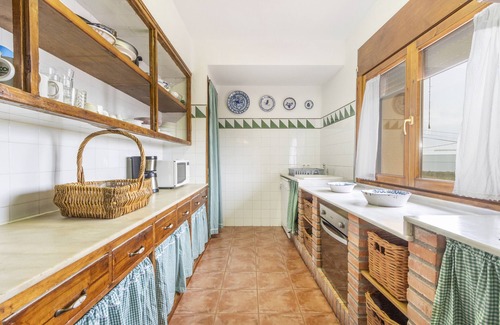 Vila-sana Casa | Casa rural 'Ca L'Andorrà' con piscina compartida, terraza privada y Wi-Fi