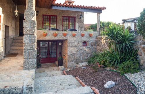 Barcelos Cabaña | Casa / apartamento rural - Sequeade