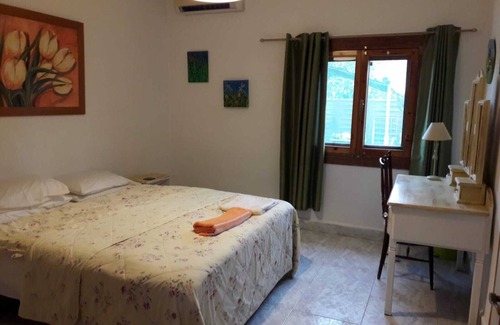 Casas de Tallante Casa | Casa de campo en un pueblo español, en las afueras de Cartagena