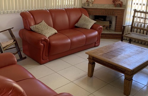 Braganca Paulista Cabaña | Casa de campo en la ciudad de Bragança Paulista