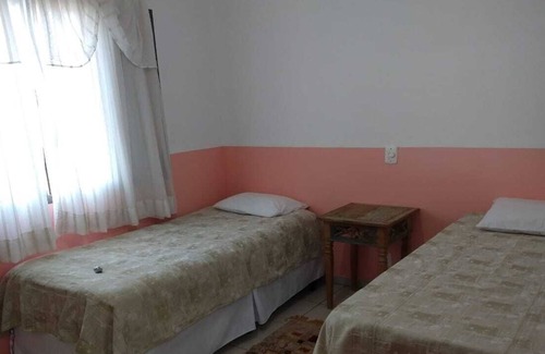 Braganca Paulista Cabaña | Casa de campo en la ciudad de Bragança Paulista