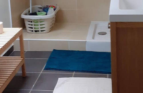 Guehenno Casa | Country house in Guéhenno near Josselin