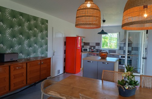 Villebramar Casa | Country house in the heart of Lot et Garonne