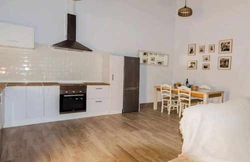 Fuente Obejuna Cabaña | CASA RURAL LOS ALTOS. Casa ideal para desconectar.