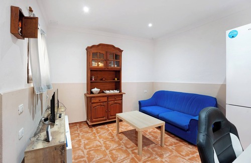 Fasnia Villa | Casa rural 'Lucrecia' con vistas al mar, piscina privada y Wi-Fi