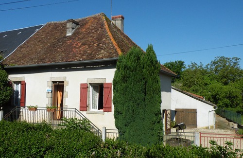 Mouhet Casa | La relajación y tranquilidad, además de la piscina cubierta climatizada