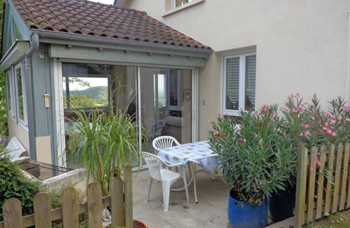 Gagnac-sur-Cere Casa | Casa de campo, medio ambiente tranquilo