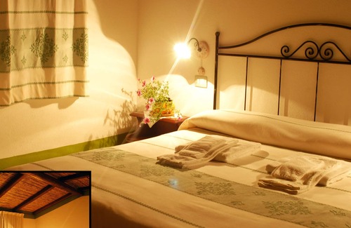 Dorgali Otro | Country House S'Ozzastru