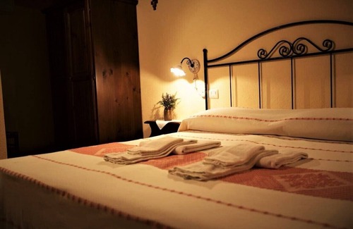 Dorgali Otro | Country House S'Ozzastru