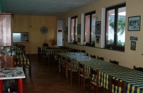 Torre Orsaia Hotel | COUNTRY HOUSE SUL BUSSENTO