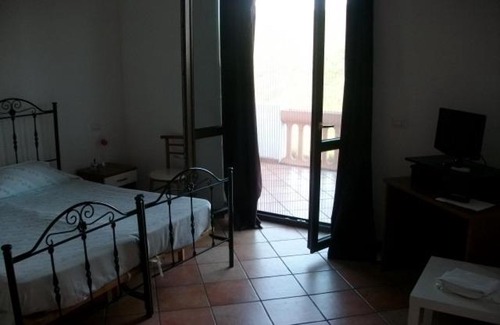 Torre Orsaia Hotel | COUNTRY HOUSE SUL BUSSENTO