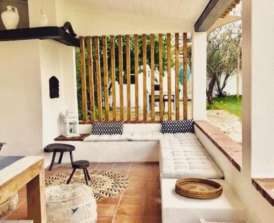 Vale de Santarem Casa | Country House Villas Santarém