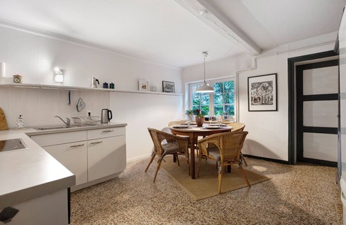 Winnert Casa | Casa rural 'Ferienhaus Winnerthof' con terraza privada, jardín privado y Wi-Fi