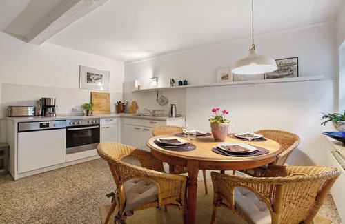 Winnert Casa | Casa rural 'Ferienhaus Winnerthof' con terraza privada, jardín privado y Wi-Fi