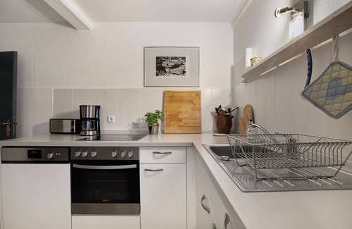 Winnert Casa | Casa rural 'Ferienhaus Winnerthof' con terraza privada, jardín privado y Wi-Fi