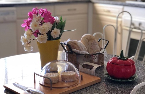 Mocarria Casa | Country House with Pool and Amazing View