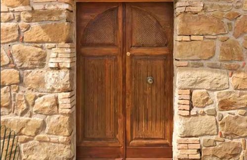 Reitano Casa | Country House with sea & mountain views