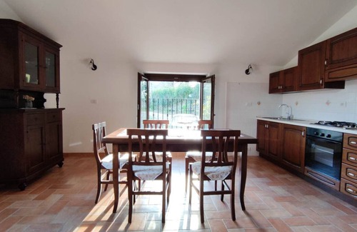 Tolentino Otro | Casa de campo con piscina para su relajación vacaciones