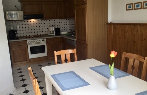 Lieschow Apartamento | Country idyll at Halbecks Hof for 4-5 people, Halbecks-Hof