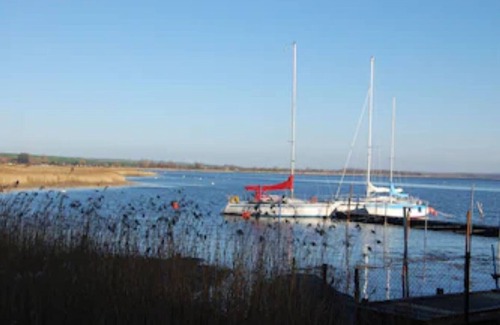 Lieschow Apartamento | Country idyll at Halbecks Hof for 4-5 people, Halbecks-Hof