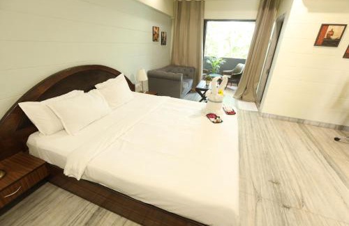 Andheri Hotel | Country Inn by Kempinski Hotel and Resort - Mumbai International Airport