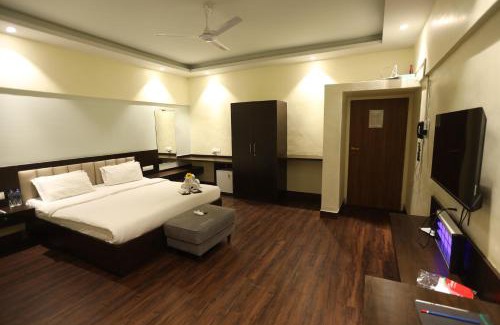 Andheri Hotel | Country Inn by Kempinski Hotel and Resort - Mumbai International Airport