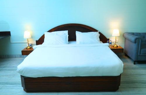 Andheri Hotel | Country Inn by Kempinski Hotel and Resort - Mumbai International Airport