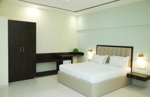 Andheri Hotel | Country Inn by Kempinski Hotel and Resort - Mumbai International Airport