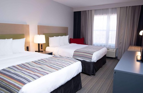 Brockton Hotel | Country Inn & Suites by Radisson, Brockton (Boston), MA