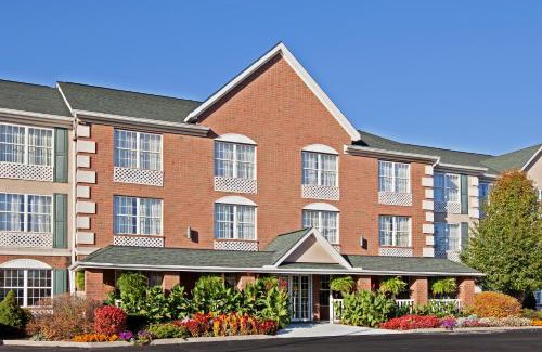 Macedonia Hotel | Country Inn & Suites by Radisson, Macedonia, OH