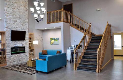 Beavercreek Hotel | Country Inn & Suites by Radisson, Fairborn South, OH