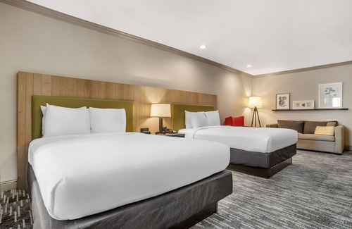 Metairie Hotel | Country Inn & Suites by Radisson, Metairie (New Orleans), LA